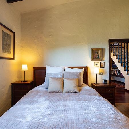 Villa Rural El Poleo D&R Con Piscina Climatizada Privada Y Solarium Pico de Viento エクステリア 写真