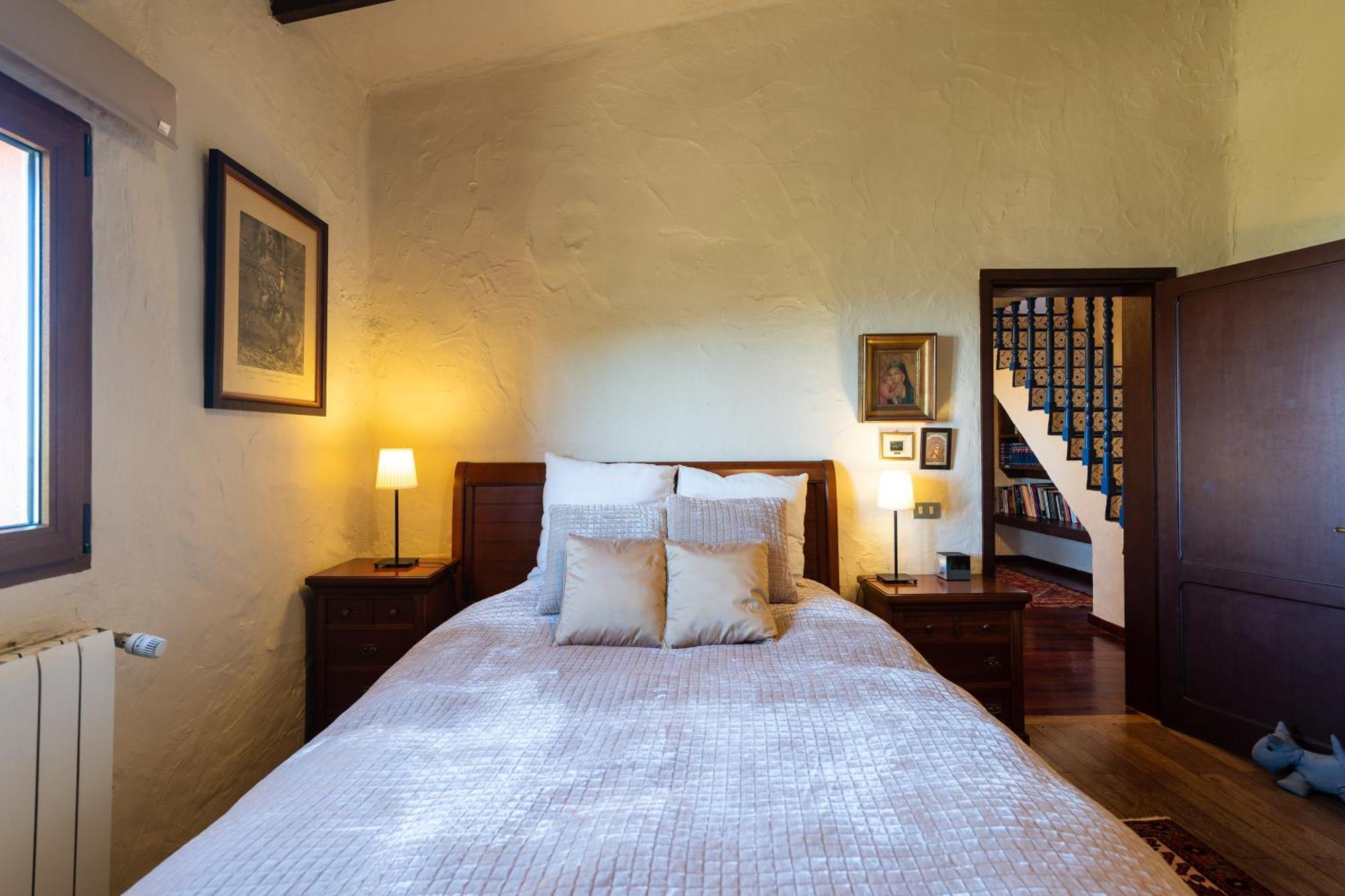 Villa Rural El Poleo D&R Con Piscina Climatizada Privada Y Solarium Pico de Viento エクステリア 写真